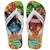 Tongs garçon modèle 4148300h Blanc 4 - vertbaudet enfant 