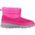 Bottes fille modèle k truckee weather Rose 1 - vertbaudet enfant 