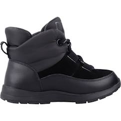 Chaussures-Bottes fille modèle k yose puffer lace