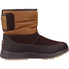Chaussures-Bottes garçon modèle k toty weather