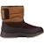Bottes garçon modèle k toty weather Marron chestnut 1 - vertbaudet enfant 