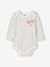 Lot de 2 bodies bébé garçon Le Roi Lion curry 3 - vertbaudet enfant 
