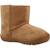 Bottes fille modèle keelan ii Marron 5 - vertbaudet enfant 