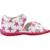 Sandales fille modèle 242904a Blanc blanco 1 - vertbaudet enfant 