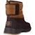 Bottes garçon modèle k toty weather Marron chestnut 3 - vertbaudet enfant 