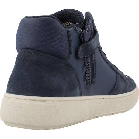 Basket garçon modèle j theleven Bleu cb4f4 3 - vertbaudet enfant 