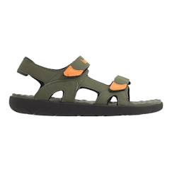 Chaussures-Chaussures garçon 23-38-Sandales-Sandales garçon timberland