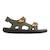 Sandales synthétique perkins row Green 1 - vertbaudet enfant 