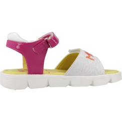 Chaussures-Chaussures bébé 17-26-Marche fille 19-26-Sandales fille modèle 242925a