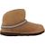 Bottes fille modèle classic mini crescent Brun clair 1 - vertbaudet enfant 