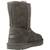 Bottes garçon modèle classic ii Gris grey+Marron chestnut+Noir black 3 - vertbaudet enfant 