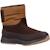 Bottes garçon modèle k toty weather Marron chestnut 5 - vertbaudet enfant 