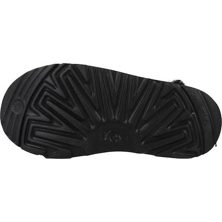 Bottes fille modèle k bailey button ii Noir 6 - vertbaudet enfant 
