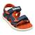 Chaussures garçon timberland Blue+Blue dark 2 - vertbaudet enfant 