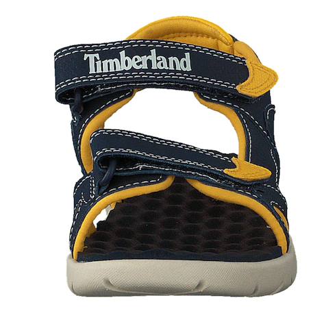 Sandales garçon timberland Marine 4 - vertbaudet enfant 