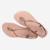 Tongs fille modèle luna premium me Nue 3 - vertbaudet enfant 