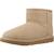 Bottes fille modèle k classic mini ii Beige 4 - vertbaudet enfant 
