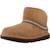 Bottes fille modèle classic mini crescent Brun clair 4 - vertbaudet enfant 