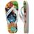 Tongs garçon modèle 4148300h Blanc 3 - vertbaudet enfant 