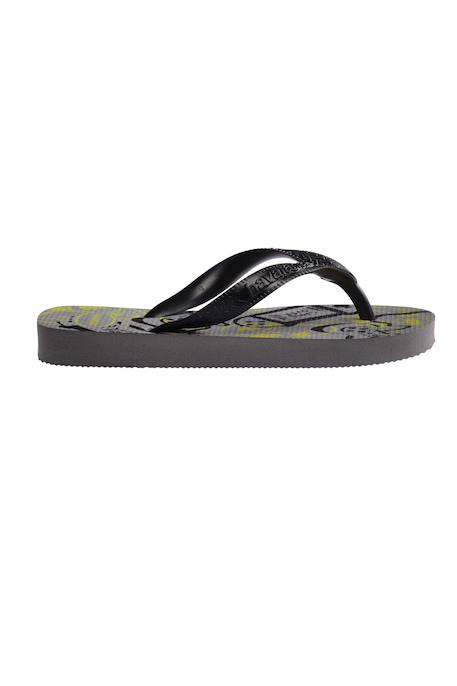Tongs garçon modèle 4127273h Gris 6 - vertbaudet enfant 