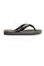 Tongs garçon modèle 4127273h Gris 6 - vertbaudet enfant 