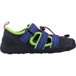 Chaussures-Sandales garçon modèle drua junior