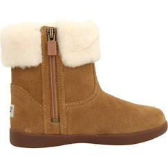 Chaussures-Bottes garçon modèle t jorie ii