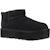 Bottes fille modèle k classic ultra mini platf Beige+Brun clair+Noir 17 - vertbaudet enfant 