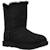Bottes fille modèle k bailey button ii Noir 5 - vertbaudet enfant 
