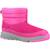 Bottes fille modèle k truckee weather Rose 5 - vertbaudet enfant 