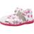 Sandales fille modèle 242902a Blanc blanco 4 - vertbaudet enfant 