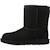 Bottes garçon modèle classic ii Gris grey+Marron chestnut+Noir black 14 - vertbaudet enfant 