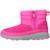 Bottes fille modèle k truckee weather Rose 2 - vertbaudet enfant 