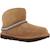 Bottes fille modèle classic mini crescent Brun clair 5 - vertbaudet enfant 