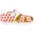 Sandales fille modèle 212900 Blanc blancocor 1 - vertbaudet enfant 