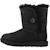 Bottes fille modèle k bailey button ii Noir 2 - vertbaudet enfant 