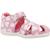Sandales fille modèle 242903a Rose candy 5 - vertbaudet enfant 
