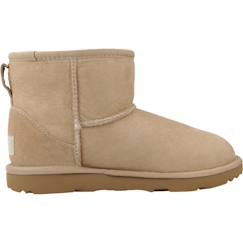 Chaussures-Bottes fille modèle k classic mini ii