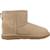 Bottes fille modèle k classic mini ii Beige 1 - vertbaudet enfant 
