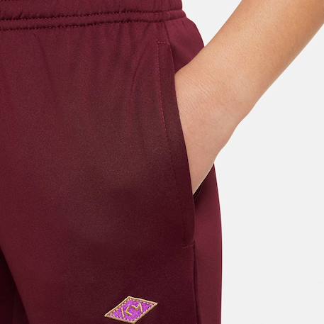 Survêtement Dri-Fit Enfant Rouge camel 3 - vertbaudet enfant 