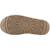 Bottes fille modèle k classic ultra mini platf Beige+Brun clair+Noir 12 - vertbaudet enfant 