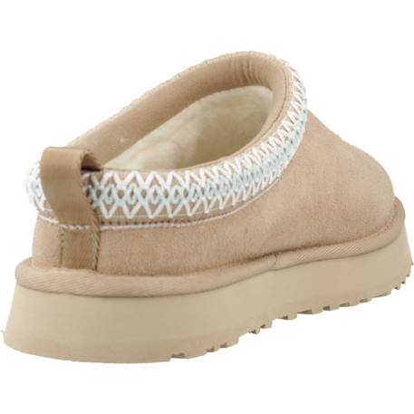 Detbies fille modèle k tazz Beige san+Marron che 3 - vertbaudet enfant 