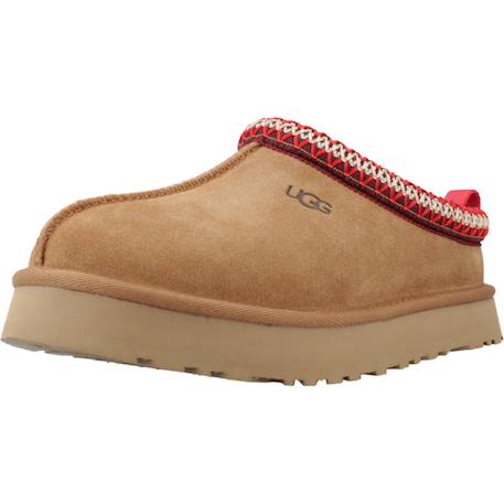 Detbies fille modèle k tazz Beige san+Marron che 10 - vertbaudet enfant 