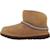 Bottes fille modèle classic mini crescent Brun clair 2 - vertbaudet enfant 