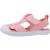 Sandales fille modèle chuck taylor all star aero lite Rose jllfsh 2 - vertbaudet enfant 