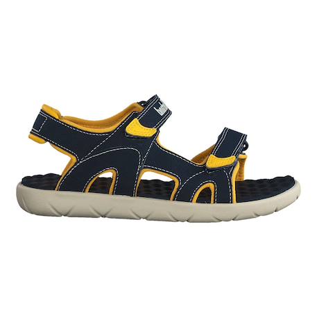 Sandales garçon timberland Marine 1 - vertbaudet enfant 