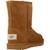 Bottes garçon modèle classic ii Gris grey+Marron chestnut+Noir black 9 - vertbaudet enfant 