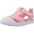 Sandales fille modèle chuck taylor all star aero lite Rose jllfsh 4 - vertbaudet enfant 