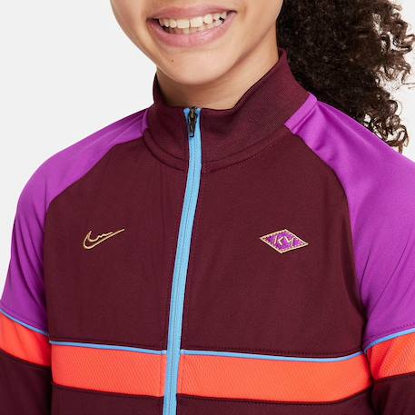 Fille-Ensemble-Survêtement Dri-Fit Enfant
