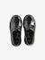 Mocassins fille synthétique noir 4 - vertbaudet enfant 